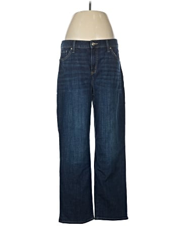 So Slimming by Chico's Jeans (view 1)