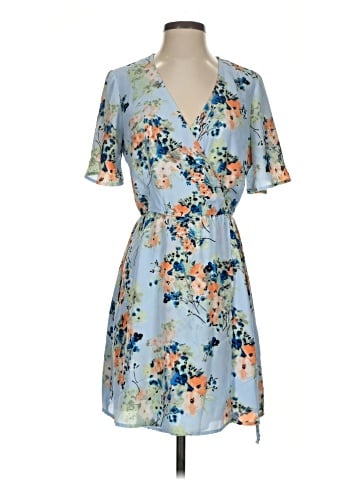 Nine Britton Casual Dress (view 1)