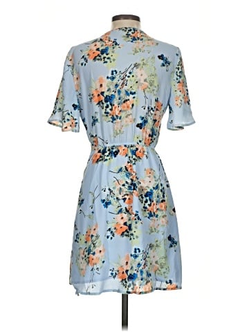 Nine Britton Casual Dress (view 2)