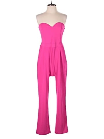 Express Jumpsuit (view 1)