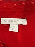 Charter Club 100% Polyester Red Sleeveless Blouse Size XL - photo 7