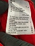 Charter Club 100% Polyester Red Sleeveless Blouse Size XL - photo 8