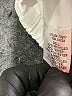 Skies Are Blue Solid White Shorts Size L - photo 4