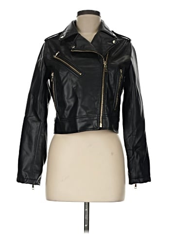 Zara Jacket (view 1)