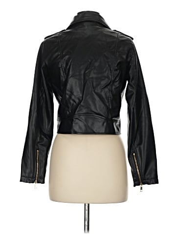 Zara Jacket (view 2)