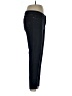 Spense Chevron-herringbone Blue Jeggings Size 12 - photo 4
