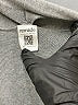 Remade Gray Cardigan Size M - photo 7