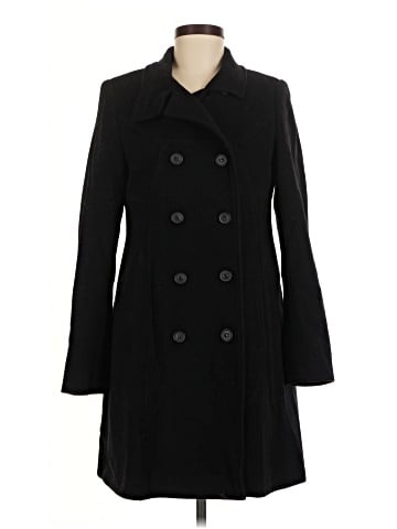 Donna Karan New York Coat (view 1)