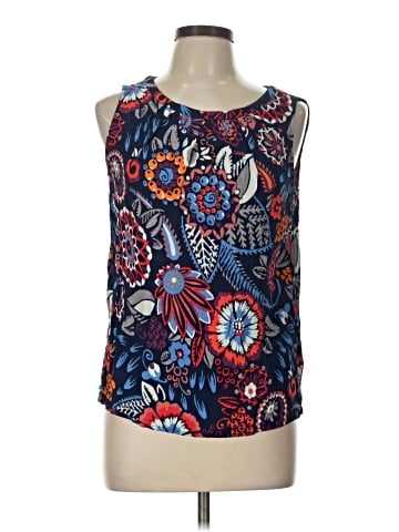Boden Sleeveless Blouse (view 1)