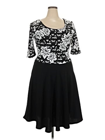 Lularoe Cocktail Dress (view 1)