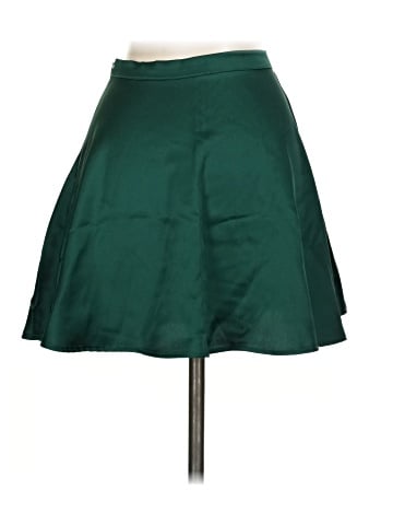 Beginning Boutique Formal Skirt (view 2)