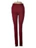 Fabletics Burgundy Active Pants Size S (estimated) - photo 2