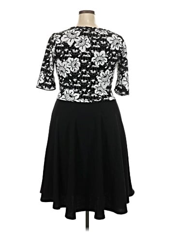 Lularoe Cocktail Dress (view 2)