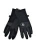 Head 100% Polyester Black Gloves Size S - photo 1