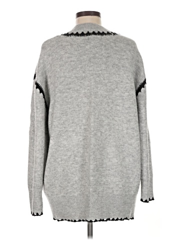 For The Republic Pullover Sweater (view 2)