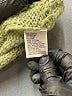 Gianni Bini Green Pullover Sweater Size S - photo 8