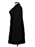 Donna Karan New York Black Coat Size 6 - photo 5