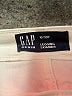 Gap Color Block Ivory Jeans Size 10 (petite) - photo 7