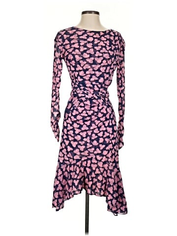 Diane von Furstenberg Cocktail Dress (view 1)