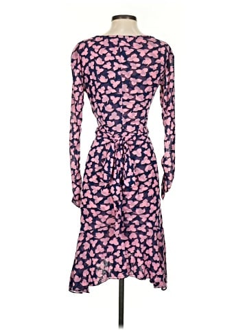 Diane von Furstenberg Cocktail Dress (view 2)