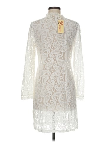 Aryeh Cocktail Dress (view 2)