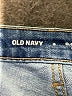 Old Navy Blue Jeans Size 6 - photo 7