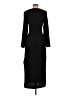MNG Black Cocktail Dress Size 4 - photo 2