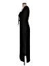 MNG Black Cocktail Dress Size 4 - photo 5