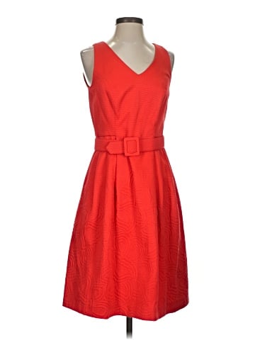 Kay Unger Cocktail Dress (view 1)