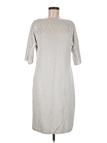 St. John Casual Dress (view 1)