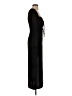 MNG Black Cocktail Dress Size 4 - photo 4
