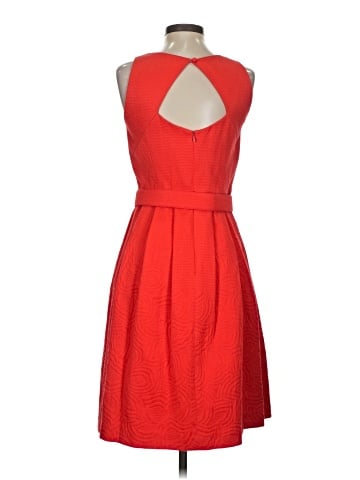 Kay Unger Cocktail Dress (view 2)