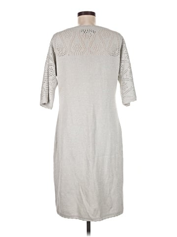St. John Casual Dress (view 2)