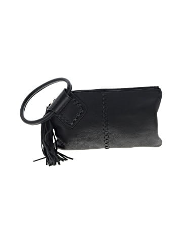 HOBO Leather Wristlet (view 1)