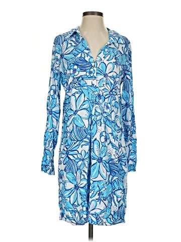 Lilly Pulitzer Casual Dress (view 1)