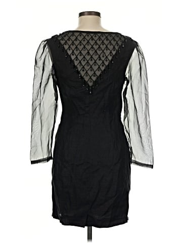 Carmen Marc Valvo Cocktail Dress (view 2)