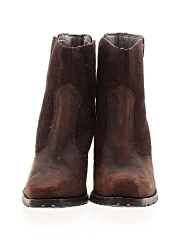 Woolrich Ankle Boots (view 2)