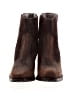 Woolrich Brown Ankle Boots Size 9 - photo 2