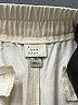 A New Day Ivory Cargo Pants Size XL - photo 7