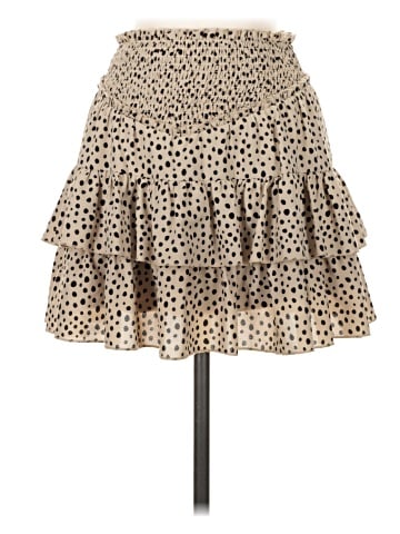 Alya Casual Skirt (view 1)