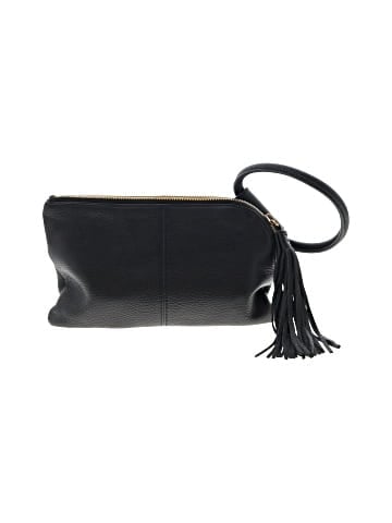 HOBO Leather Wristlet (view 2)