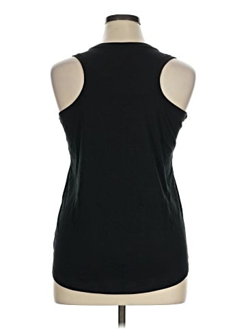 District. Tank Top (view 2)