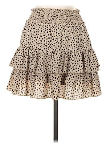 Alya Casual Skirt (view 2)
