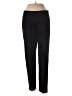 Uniqlo Solid Black Casual Pants Size S - photo 1