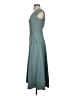 Athleta Teal Cocktail Dress Size XXS - photo 5