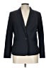 The Limited Blue Blazer Size 12 Petite - photo 1