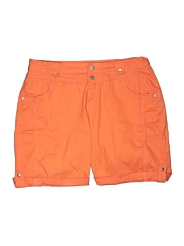 Flamingos Cargo Shorts (view 1)