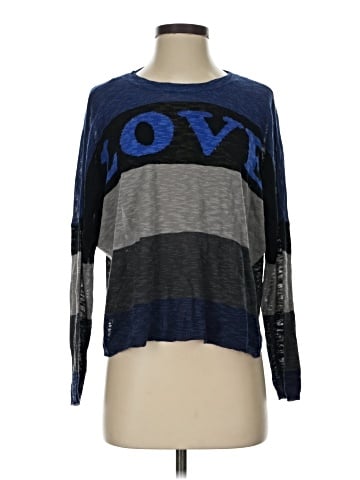 STITCHDROP Pullover Sweater (view 1)