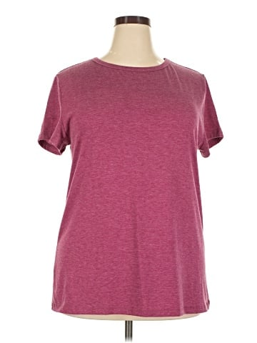Automet Active T-Shirt (view 1)