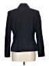 The Limited Blue Blazer Size 12 Petite - photo 2